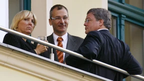 Dann muss sie sich hingeben