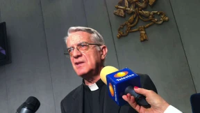 Vatikan rechnet mit weiteren Enthüllungen