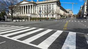 USA schlagen globale Mindeststeuer für Konzerne von 15 Prozent vor