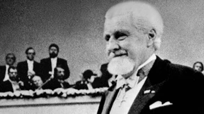 Uni Salzburg entzieht Konrad Lorenz die Ehrendoktorwürde