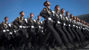 Putins imperiale Träume