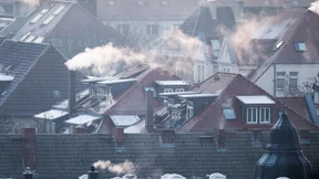 Kein CO 2 -Preis für Privathaushalte