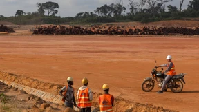 Reise in das Land mit den Raubtier-Praktiken