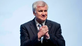 Dynastische Spiele in Weiß und Blau