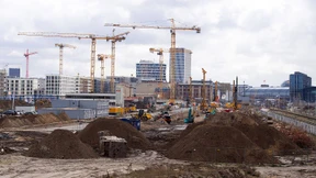 Drei Wohnungsunternehmen gegen die Wohnungsknappheit