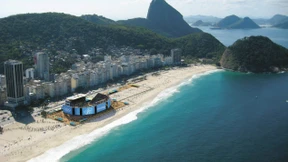 Das IOC kämpft  um Rio 2016