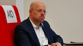 Kalbitz verzichtet auf Bundestagskandidatur