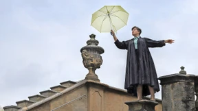 Einen Versfuß vor den andern setzen