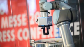 Vom digitalen Zwilling zur Realität: Die Macht der KI im Industrial Metaverse