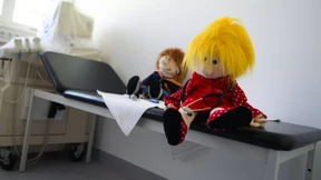 Wie man seine Kinder schützen kann