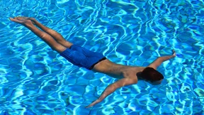 Die Rekordhitze bleibt nicht mehr lange