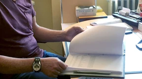 Das Elterngeld bitte auf Papier beantragen!