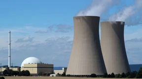 Weltklimarat setzt auf Ausbau der Atomkraft 