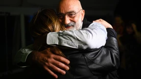 Schriftsteller und Journalistin aus Haft entlassen