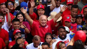 Diese Personen halten Maduro an der Macht