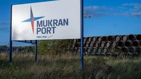 Pipeline für Rügener LNG-Terminal komplett genehmigt