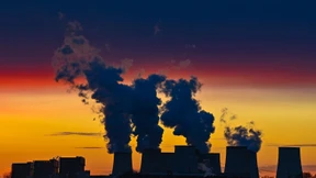 Grüne wollen Klimaschutzministerium mit Veto-Recht schaffen