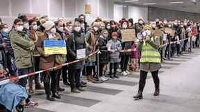 „Ich muss etwas tun“