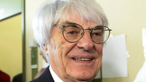 Angst vor Ecclestones Erbe 