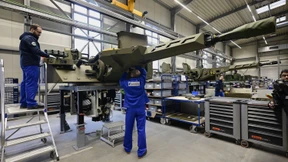 Drei Viertel der Tarifbeschäftigten erhalten Inflationsprämie