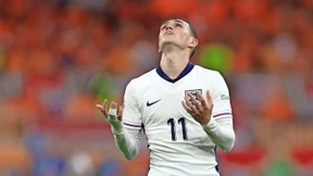 Freiheit für Foden?