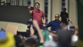 Bolsonaro und die Rufe nach einer Militärintervention