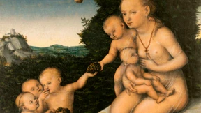 Diese Herzogin kämpfte für die Freiheit