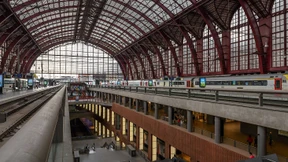 Gut für die Stadt, die Bahn und das Klima