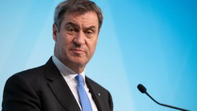 Söder: „Bürgergeld ist sozial ungerecht und unfair“