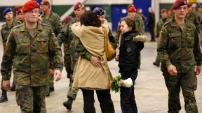 Von der Leyen will familienfreundliche Armee