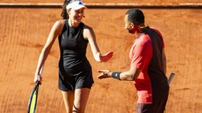 Ana Ivanović zeigt sich unbeeindruckt von Trennungsgerüchten