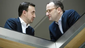 „Alte neigen zu Starrköpfigkeit“