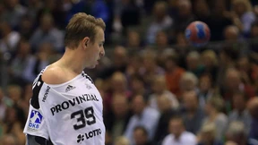 THW Kiel kassiert erste Niederlage