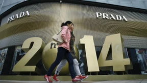 Chinas neue Normalität 