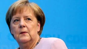 Merkel bekennt sich zum Fortbestand der Koalition