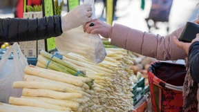 Der Spargel-Indikator