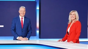 RTL benennt vier Nachfolger für Kloeppel und von der Groeben