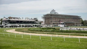 Bierhoff: „Der erste Bagger rollt jetzt“