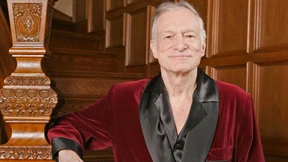 Hugh Hefner will „Playboy-Mansion“ für 200 Millionen Dollar verkaufen