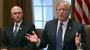 FBI durchsucht Büro von Trumps Anwalt