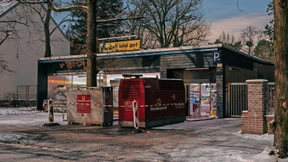 „Das Stromnetz ist ein leichtes Ziel“