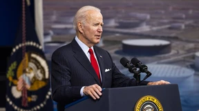 Biden macht Energiekonzerne mitverantwortlich