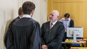 Ankläger fordern fünf Jahre und sechs Monate für Ulf Johannemann