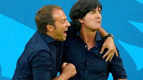 Flick sollte für Löw ein Vorbild sein