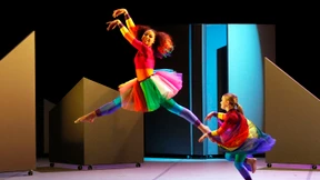 Deutsche so glücklich wie Kenianer und Vietnamesen