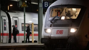 Wie die Bahn die Wende schaffen will