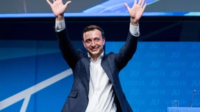 Paul Ziemiak als JU-Vorsitzender wiedergewählt