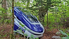 Erstmals Suizidkapsel in der Schweiz eingesetzt – mehrere Verhaftungen