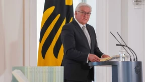 Bundespräsidialamt weist Kritik an Weltkriegs-Gedenken zurück