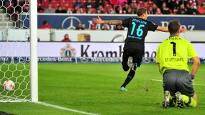 Stuttgarter Spießrutenlauf